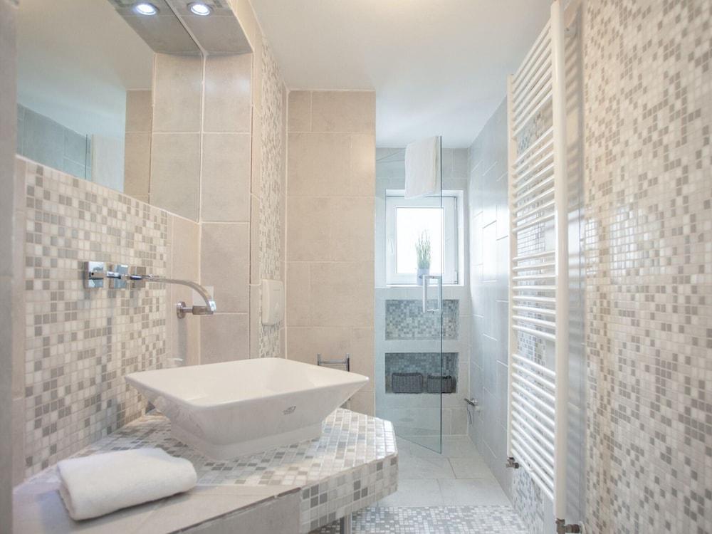 Moderne Wohnung in Winterberg