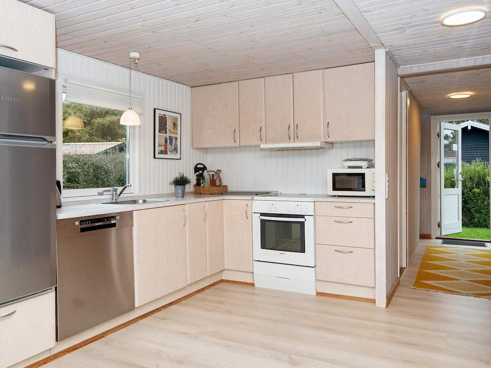 5 Person Holiday Home in Juelsminde