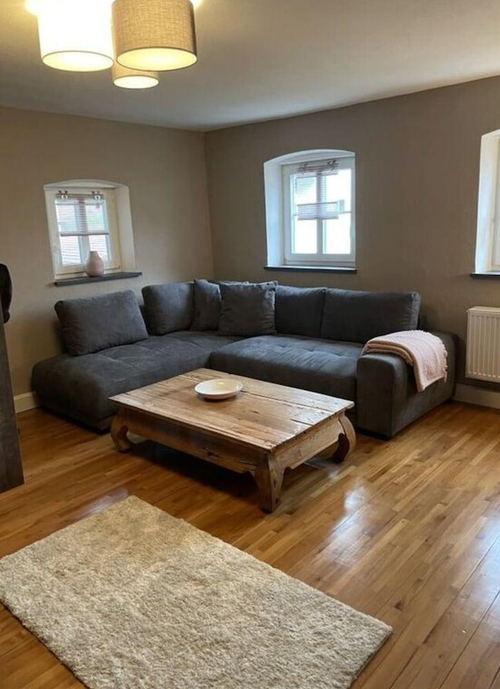 the Lecherei Comfortable Holiday Residence