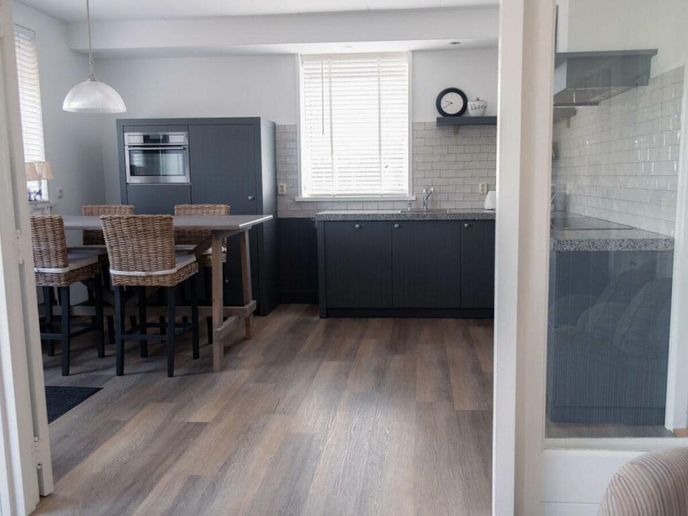 Vakantiebungalow Limmen