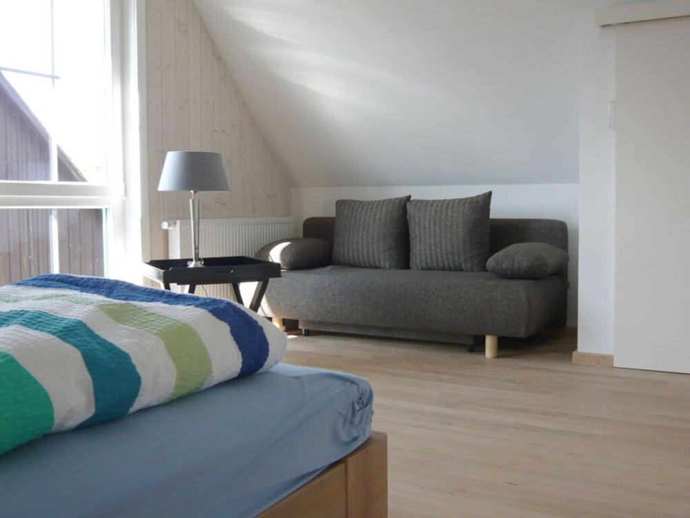 Holiday Home Waterfall