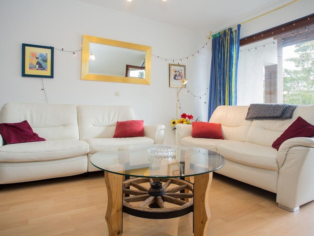 Apartment in Winterberg in der Nahe des Bikeparks