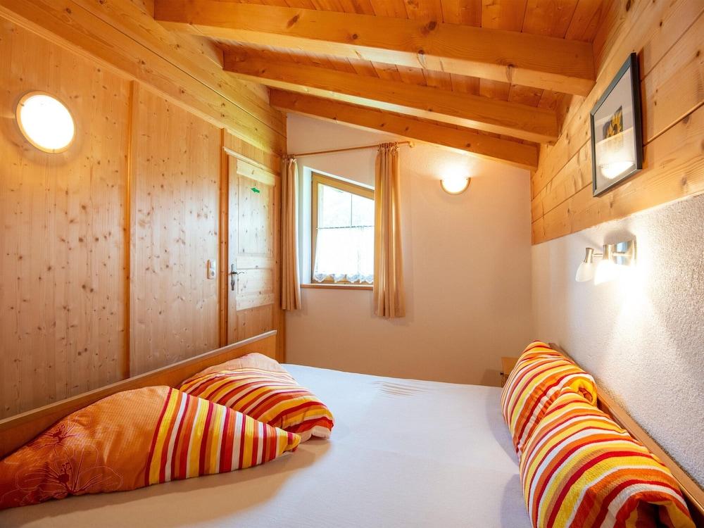 Chalet in Gattererberg Near Ski Slopes