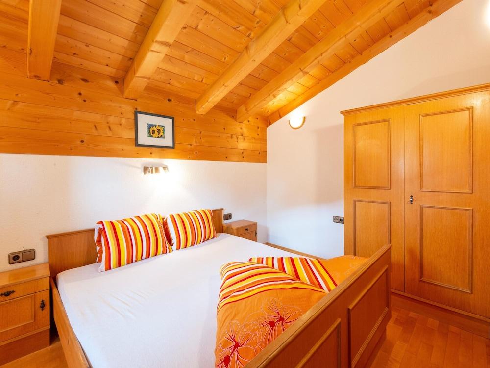 Chalet in Gattererberg Near Ski Slopes