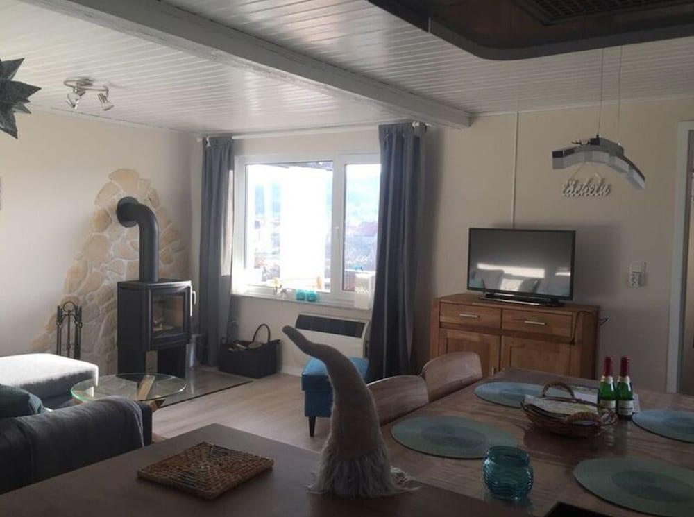 Bungalow at Galgenberg in Wernigerode