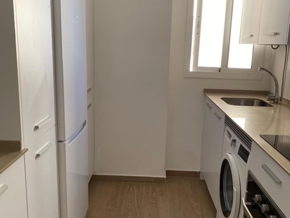 Appartamento a San Fernando