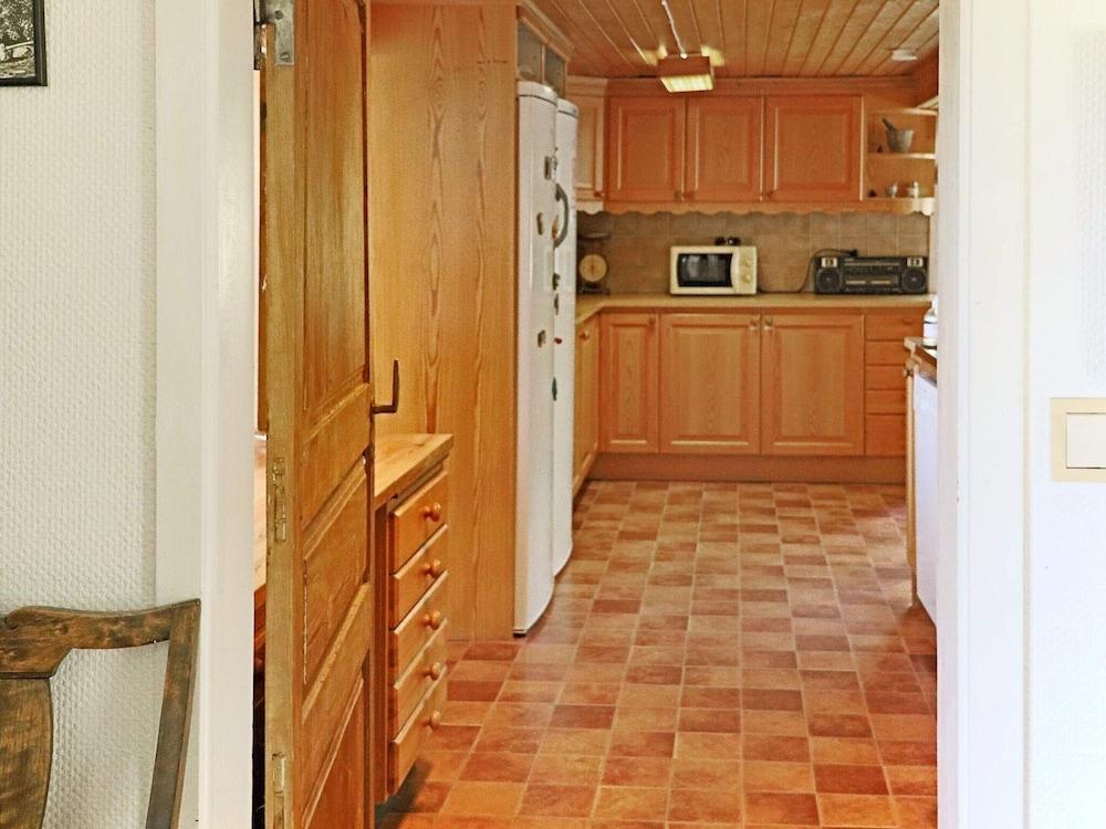 7 Person Holiday Home in Langaryd-by Traum