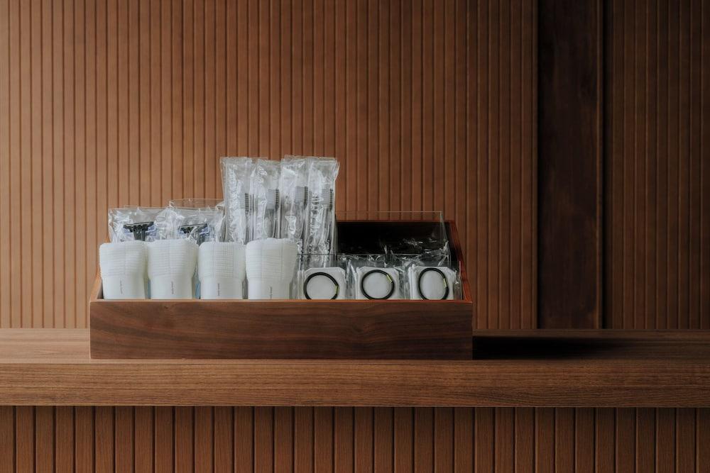 Nest Hotel Tokyo Yaesu