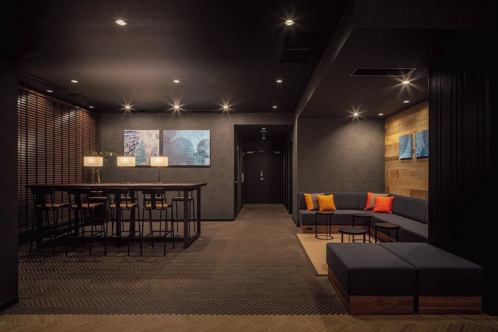 Nest Hotel Tokyo Yaesu