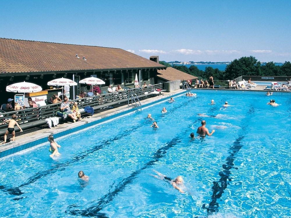 2 Person Holiday Home on a Holiday Park in Aabenraa