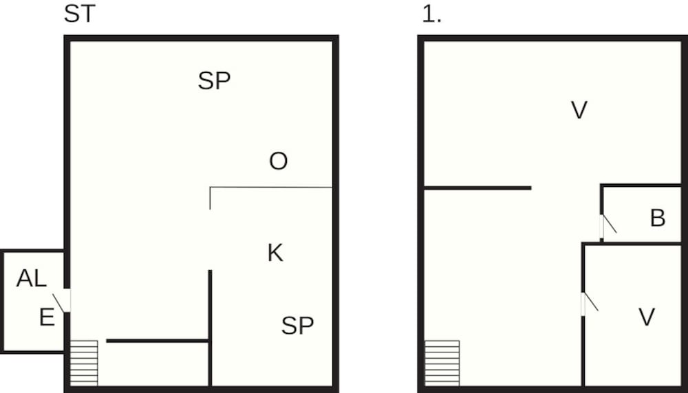 6 Person Holiday Home in Loftahammar-by Traum