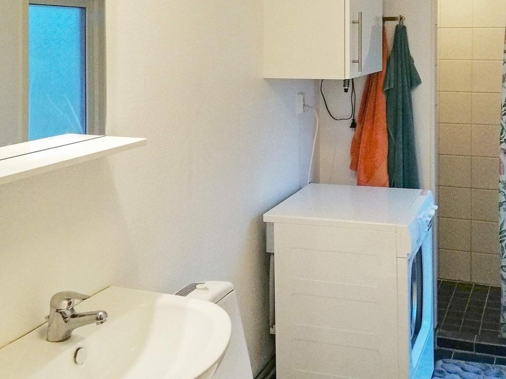 8 Person Holiday Home in Hogklint-by Traum