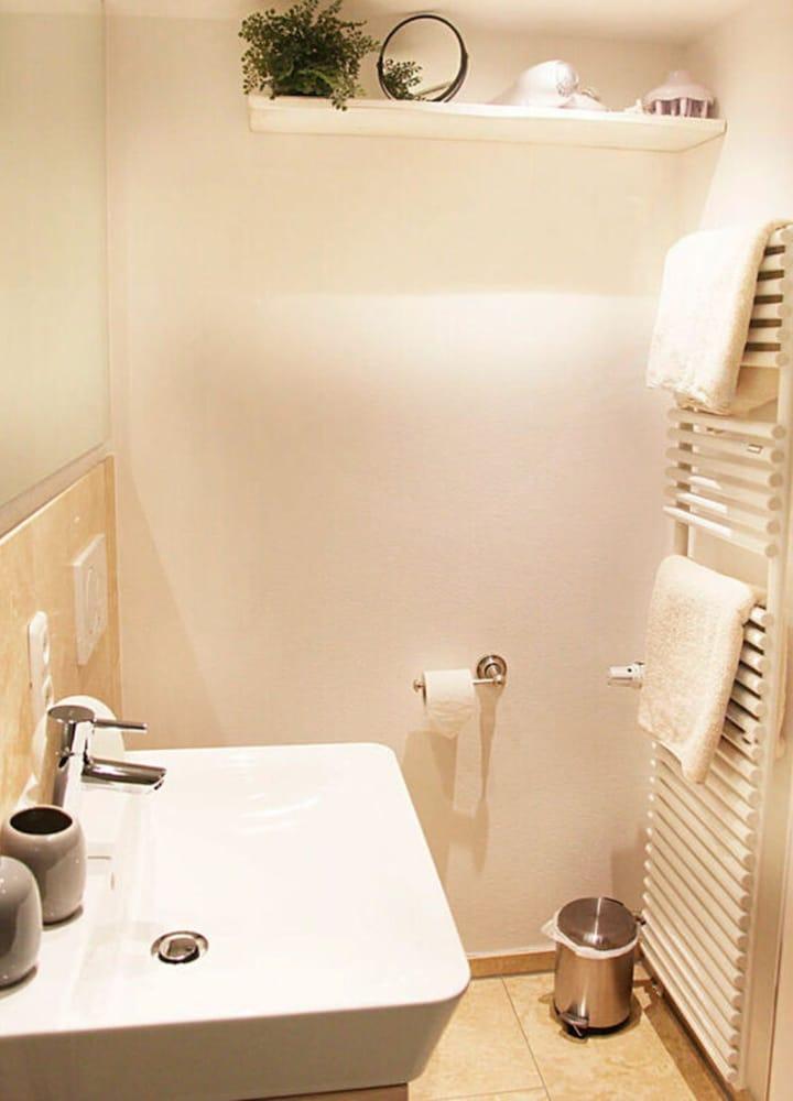 Beargzit - Holiday Apartment Small