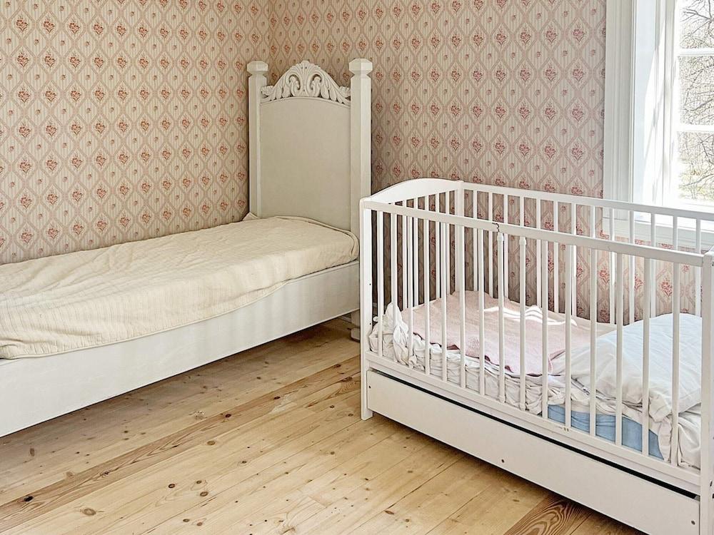 4 Person Holiday Home in Moheda-by Traum