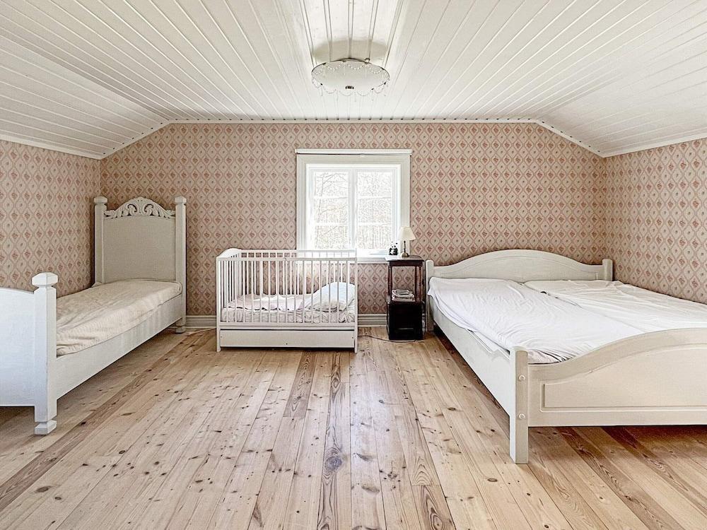 4 Person Holiday Home in Moheda-by Traum