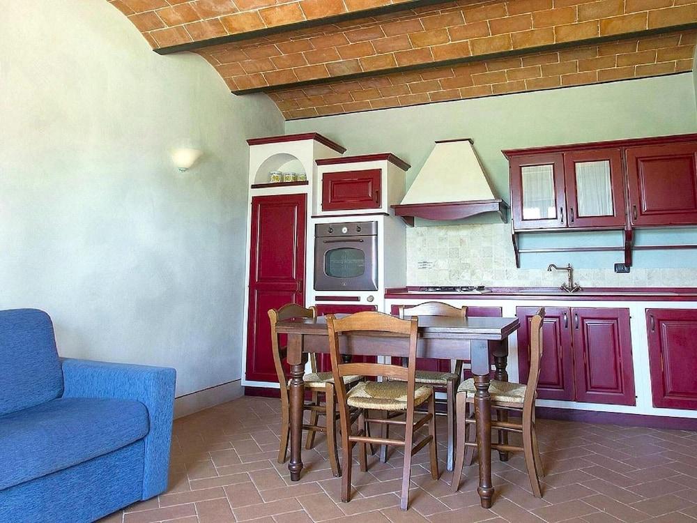 Cozy Apartment Near Bolgheri