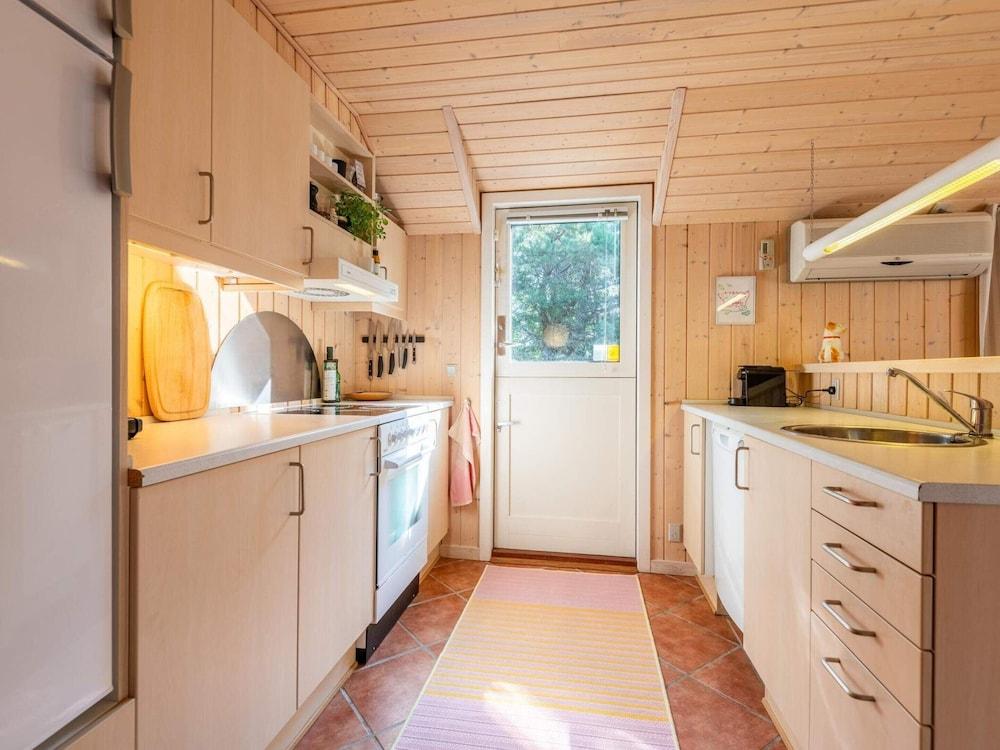 Cozy Hideaway in Houstrup - By Traum Ferienwohnungen