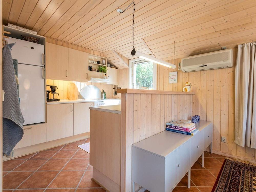 Cozy Hideaway in Houstrup - By Traum Ferienwohnungen
