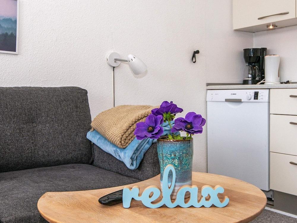 Apartment in Fano Near Coast