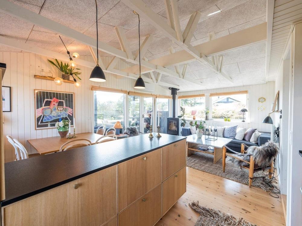 4 Person Holiday Home in Fano