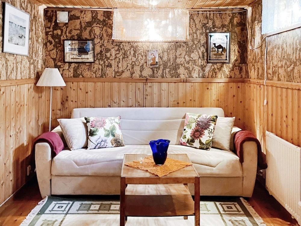 4 Person Holiday Home in Bromma-by Traum