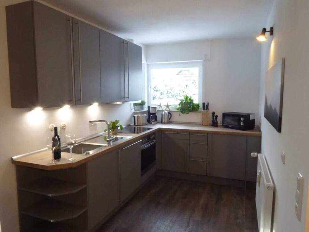 Nice Apartment in Hahnenklee