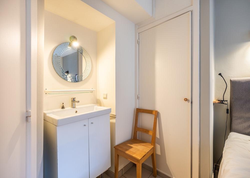 Apartment in Koksijde With Seafront View