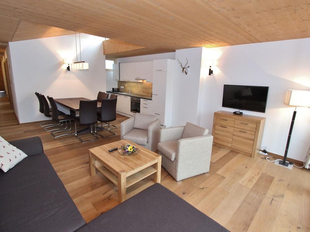 Apartment in Neukirchen Near Ski Lift