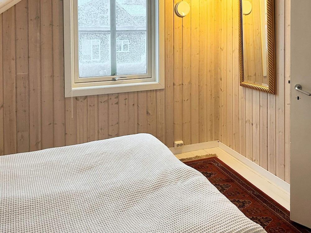 4 Star Holiday Home in Helgeroa