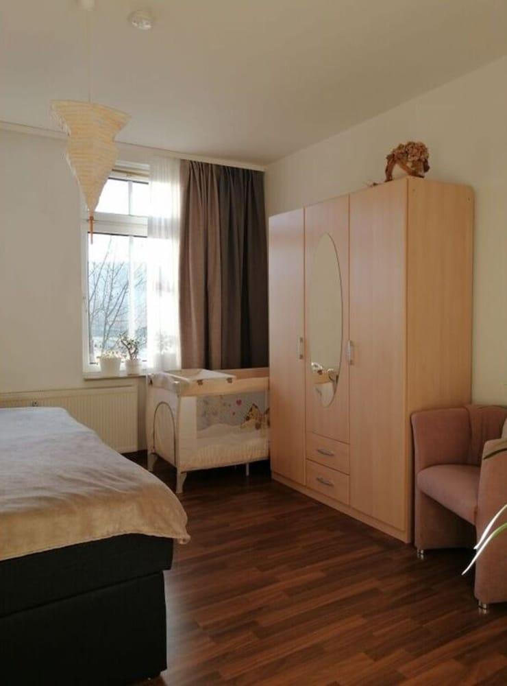 Harz Enjoyment Modern Retreat