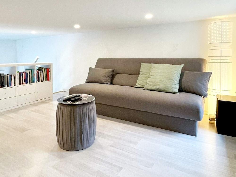 3 Person Holiday Home in Nissafors-by Traum