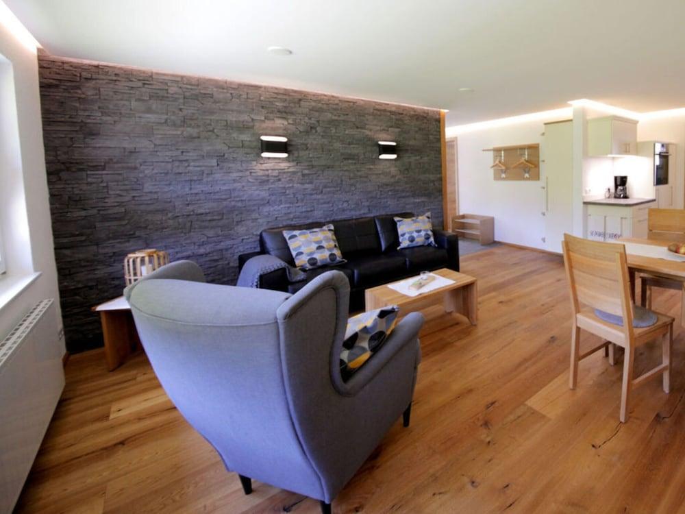 Holiday Apartment Abendgrund