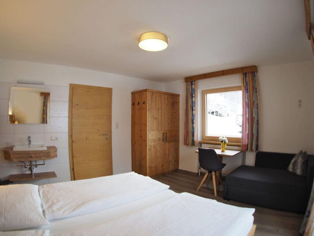 Vakantiehuis Sonneck