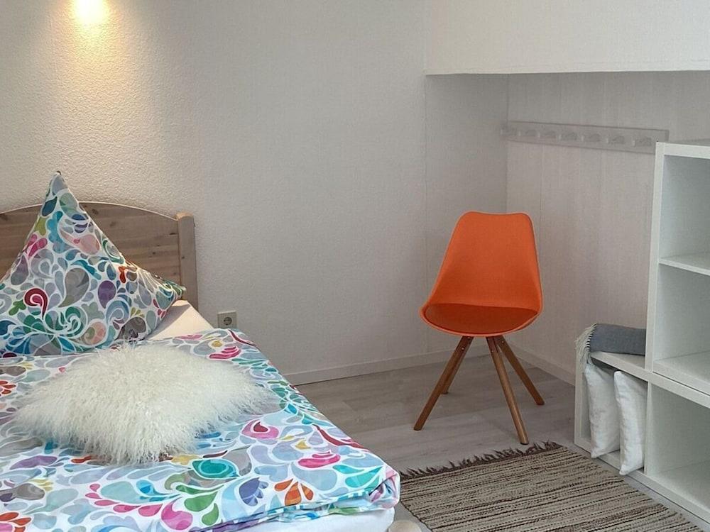 Apartment in Thuringia