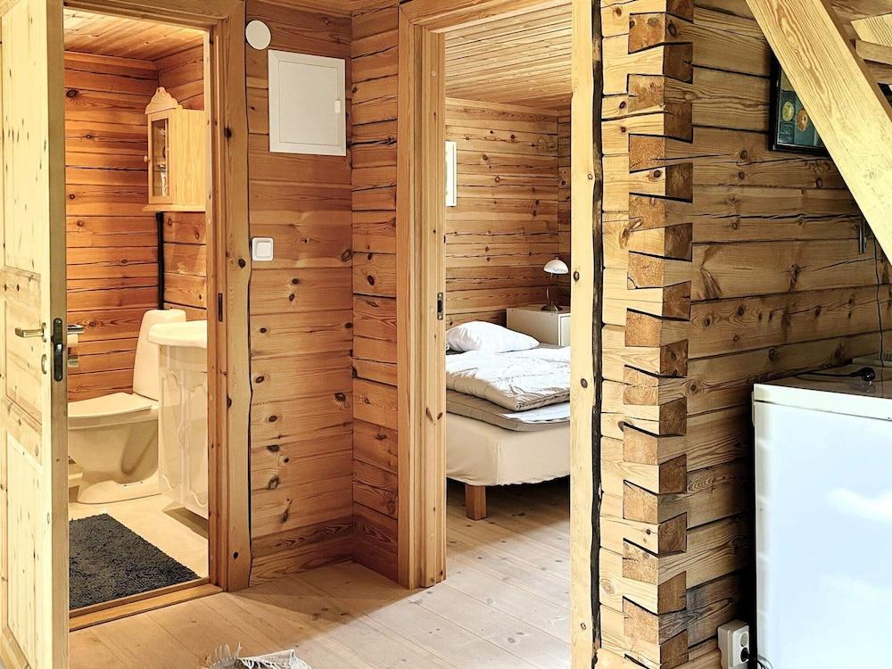 4 Person Holiday Home in Tranas-by Traum