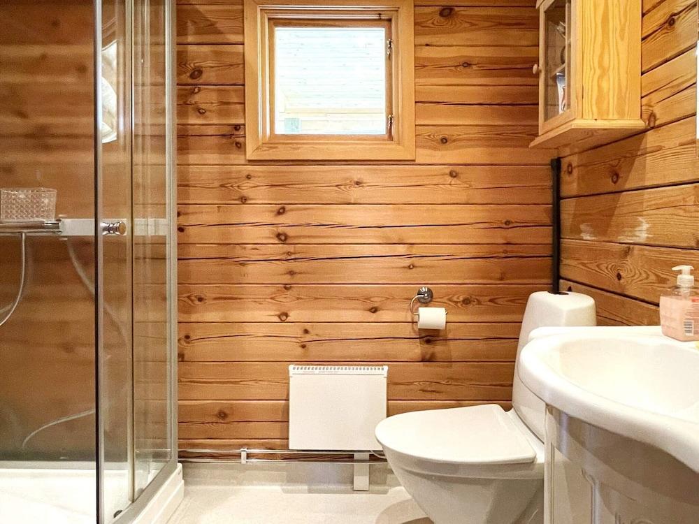 4 Person Holiday Home in Tranas-by Traum