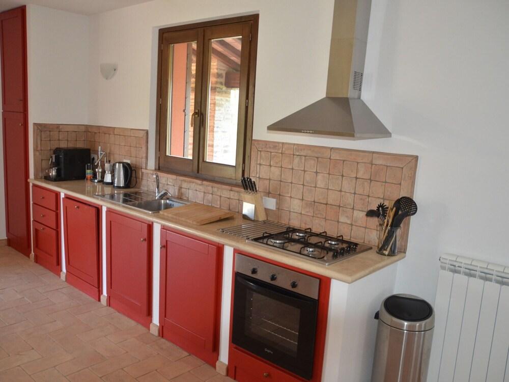 Umbrian Escape to Villa