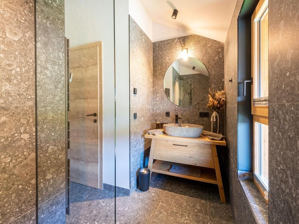 Chalet in Wolting in a Delightful Area