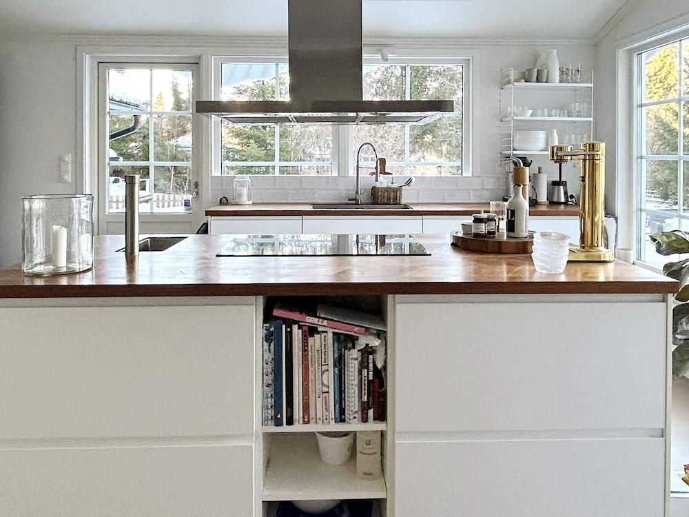 4 Star Holiday Home in Vintrosa-by Traum