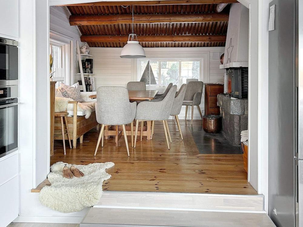 4 Star Holiday Home in Vintrosa-by Traum