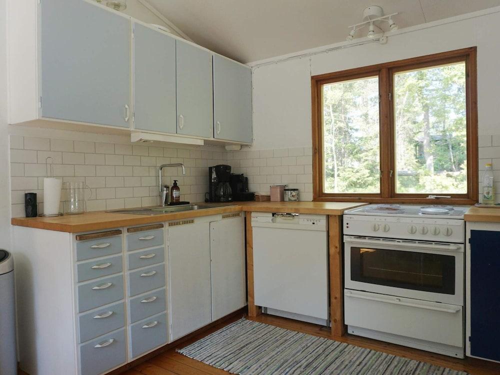 6 Person Holiday Home in Akersberga-by Traum