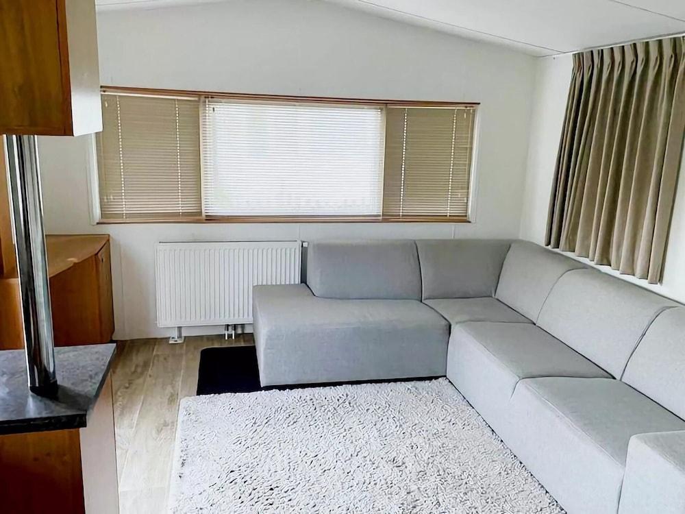 Quiet Residence With Spacious Garden Near Alkmaar, in the Middle of Nature