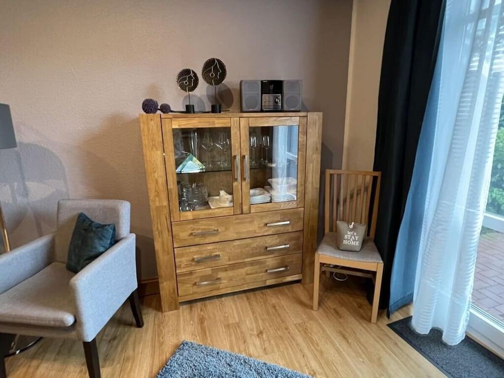 Holiday Apartment Alleblas