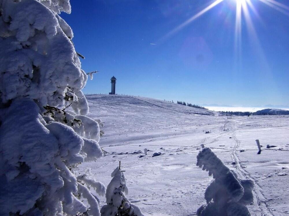 Nice Apartment in Bonndorf im Schwarzwald