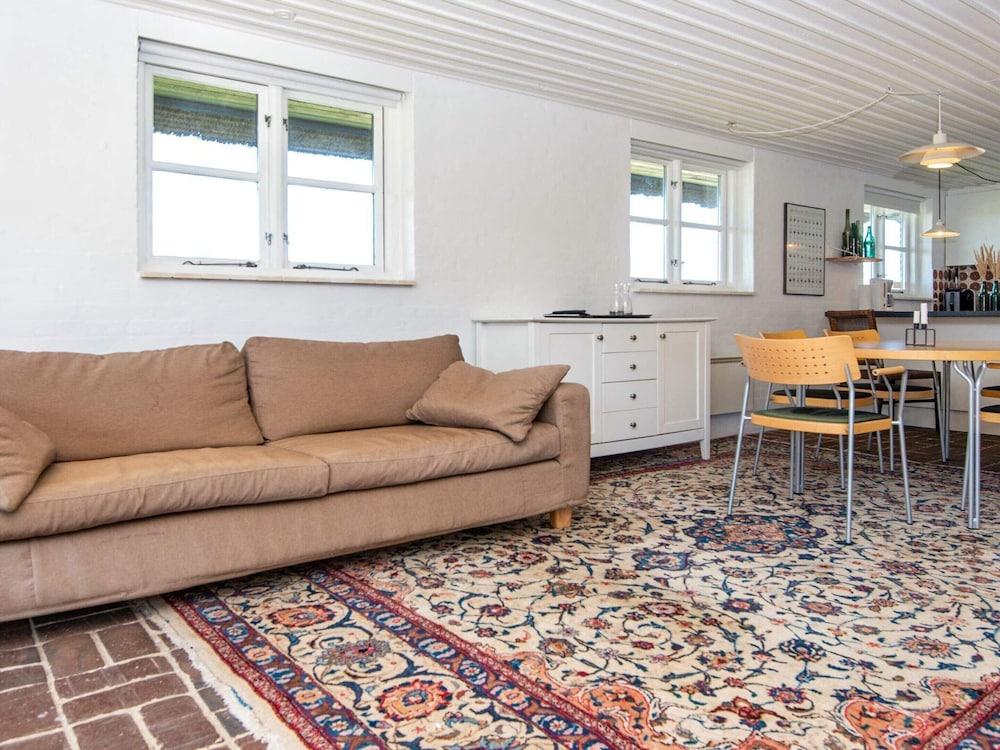 7 Person Holiday Home in Ulfborg