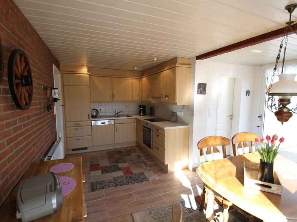 Holiday Home Olln"s moi Huuske