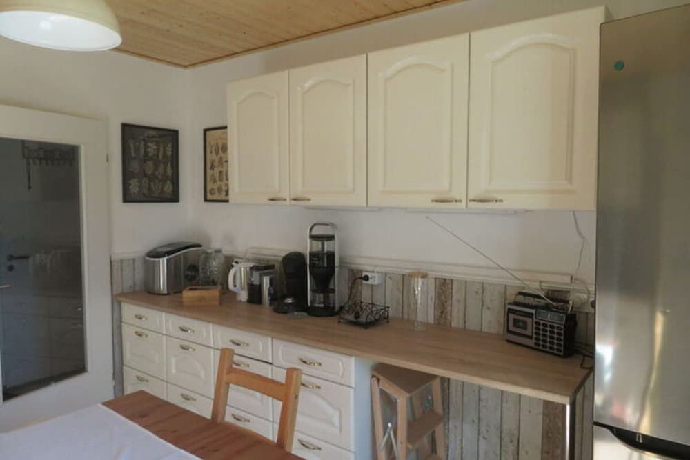 Unique Apartment in Soltau