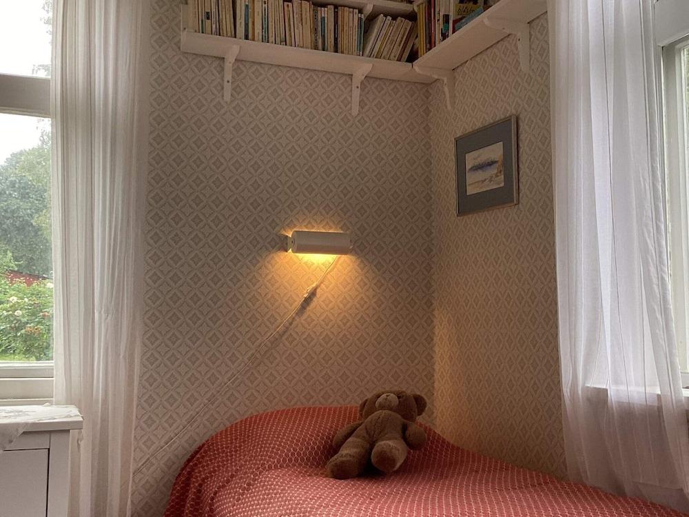 6 Person Holiday Home in Ljungsarp-by Traum