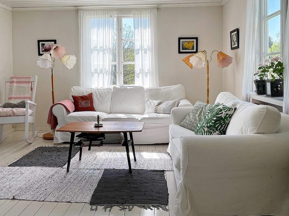 5 Person Holiday Home in Edsbruk-by Traum