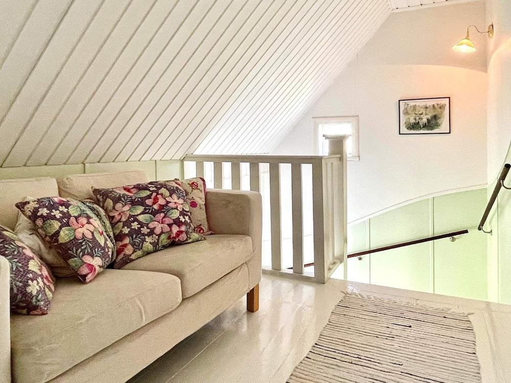 5 Person Holiday Home in Edsbruk-by Traum